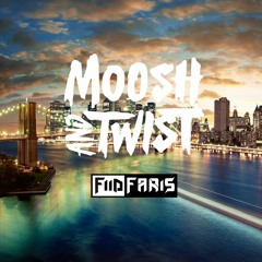 Moosh & Twist - All Of A Sudden (FIIDFARIS Remix)