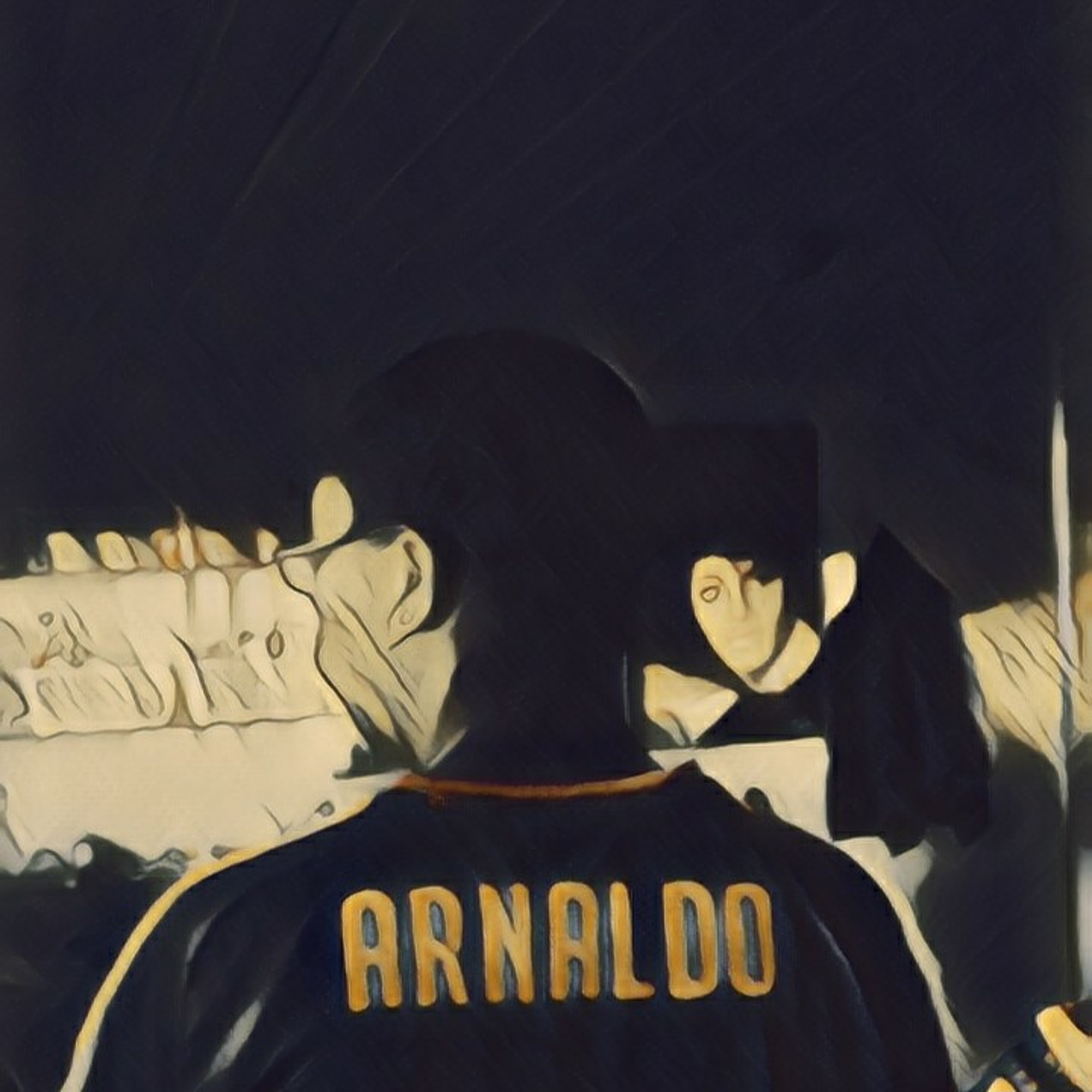 Arnaldo's Choice pt5 episode artwork