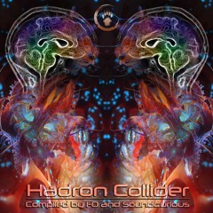 Twisted Kala - Sweet And Wild - 195 Bpm -VA - Hadron Collider / Badgers Records