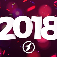 New Year Mix 2018 / Best Trap / Bass / EDM Music Mashup & Remixes