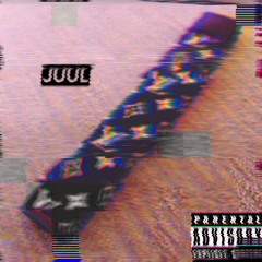 Juul (FEAT. Lil Eggz)