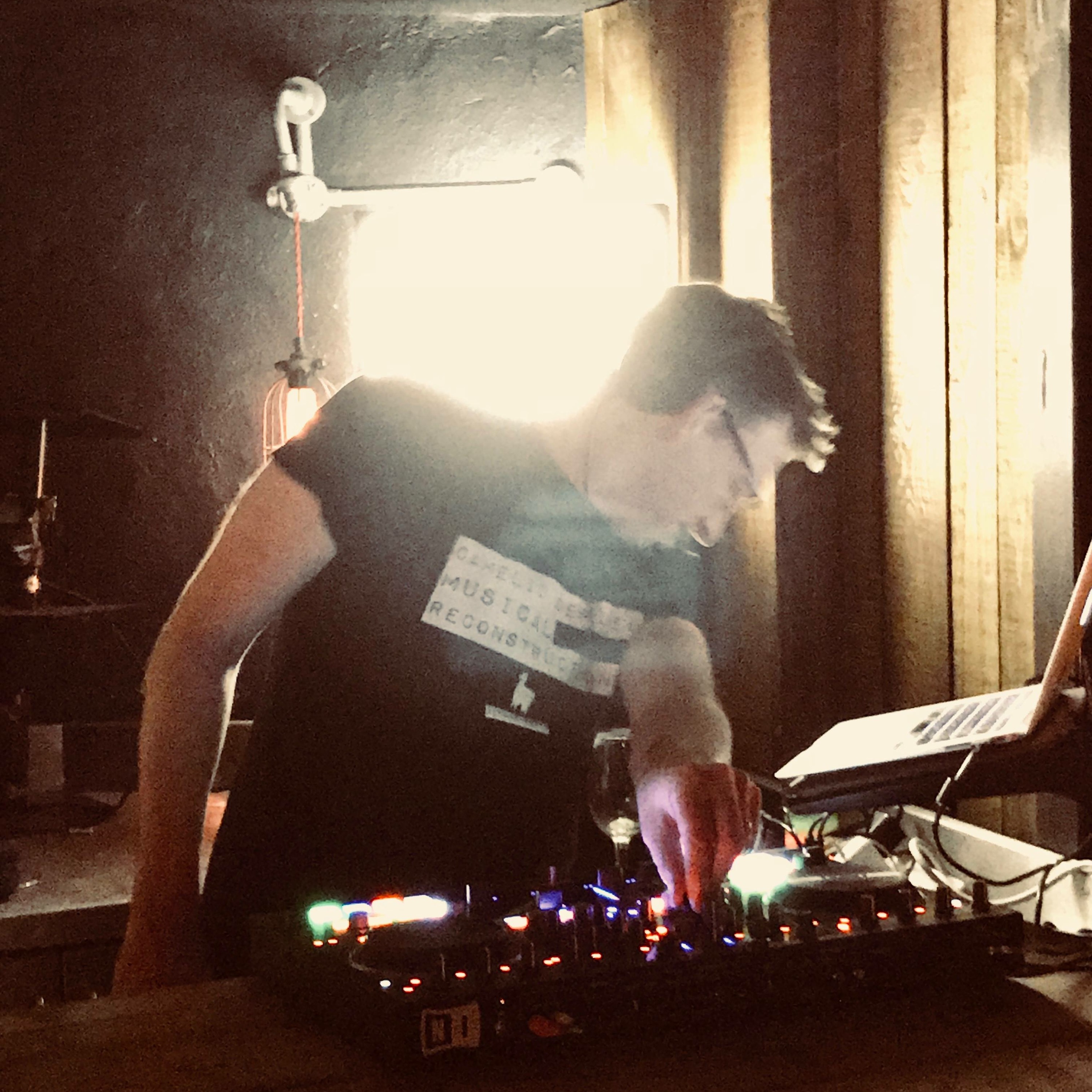 Soul-Titanium Radio Show