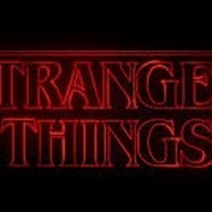 STRANGER THINGS ALTERNATE THEME