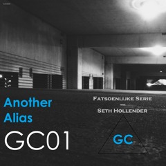 Another Alias - Fatsoenlijke Serie - Guest Collectie