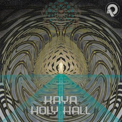 KaYa - Holy Hall | 181 bpm