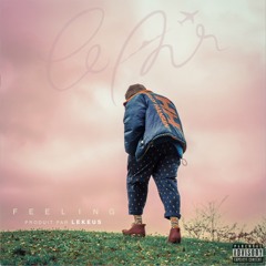 02 - FEELING - LE AIR