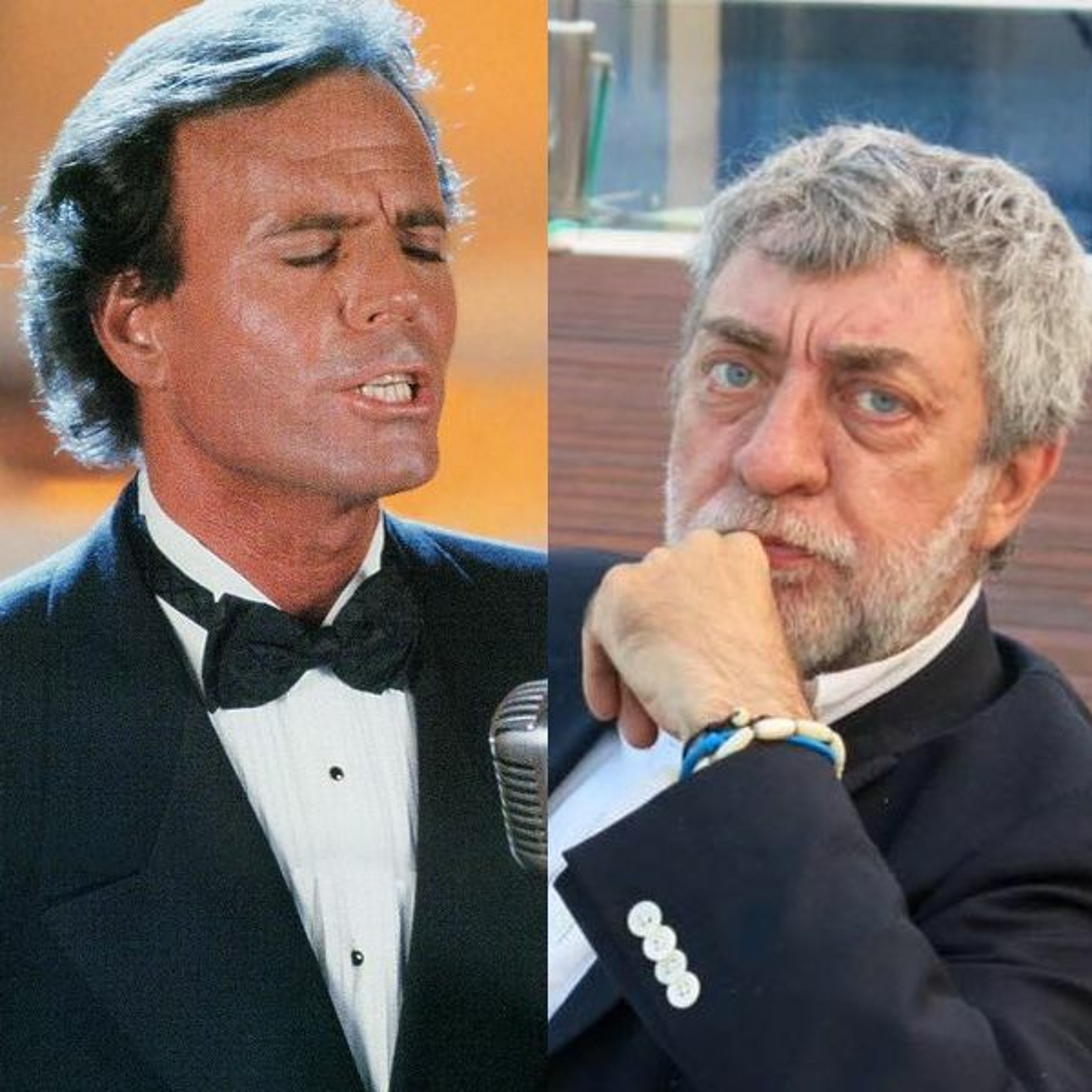 TROZOS DE VIDA, TROZOS DE RADIO