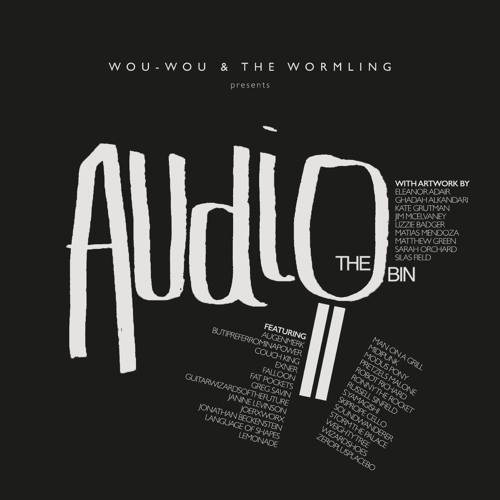The Audio Bin II