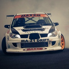 DoctaToxic - Drama Queen