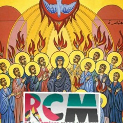 Eu navegarei no oceano do Espirito