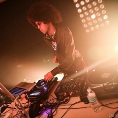 House Party Mix