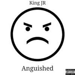 Anguished