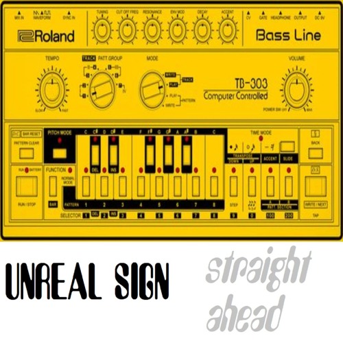 Straight Ahead (190bpm)