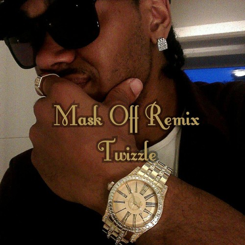 Twizzle - Mask Off (Remix)