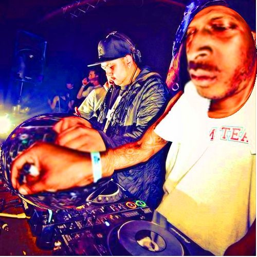 AD & SHIVERZ - SEMTEX (2$ EDIT) [FREE DL]