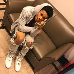 Ntb Blizzy - Clutchin