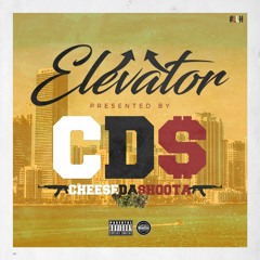 CheeseDaShoota - Elevator