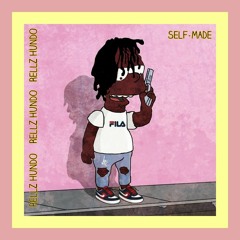 Self Made (prod. farro jarro)