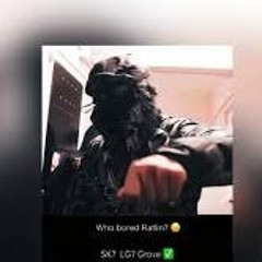 1011 Zk X Rackz - Ratlin Ran Off Exclusive