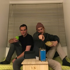 Episode 9 - A Bug's Life