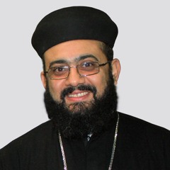 إبصالية الأحد - القس مينا رمزي
