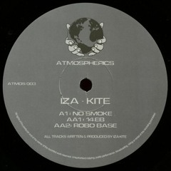 Iza Kite - No Smoke