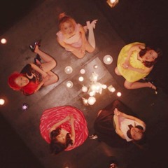 [CX5] DON'T WANNA CRY