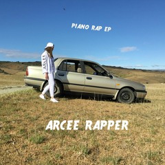 Piano Rap EP
