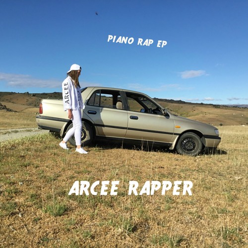 Piano Rap EP