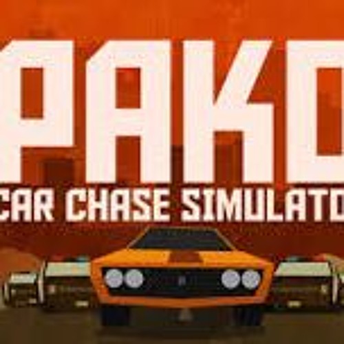 Pako Car Chase Simulator OST - Song #02