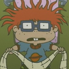 Chuckie Finster