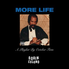 Drake - Passionfruit(Robin Eklund Remix)