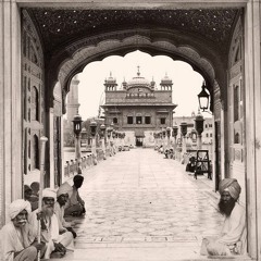 Preet Preet Guriya Mohan Lalana - Ragi Bhai Avtar Singh Ji