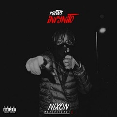 Nixon KBP Certos Cenas Pa Fla Mixtape Infynito