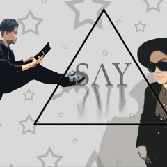 Pmardiana & Bayuandka - Say