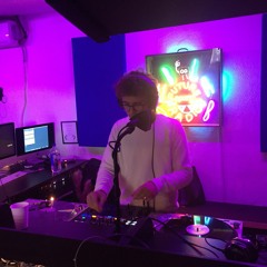 Live On Dublab (02.24.18 The Phuture Perfect)