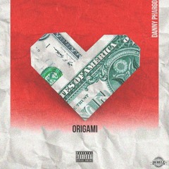 Danny Phargo - Origami