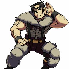 Skullgirls Encore OST - NMO Arena