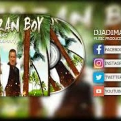 Tarzan Boy - Żółty Ananas (Remix DjAdiMax)
