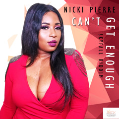 Nicki Pierre - Can't Get Enough (Soca 2018)