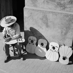 Corridos con Guitarra Instagram @_deejayalex