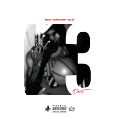3 PEAT - Maze x ZappiZanni x Slliq