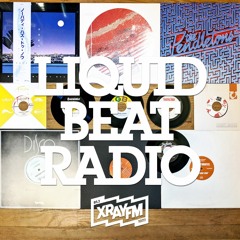 Liquid Beat Radio 03/02/18