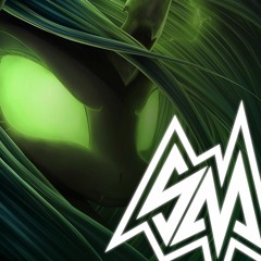 SayMaxWell ft. FritzyBeat & ForeverFreest - Part of the Swarm (Silva Hound Remix)