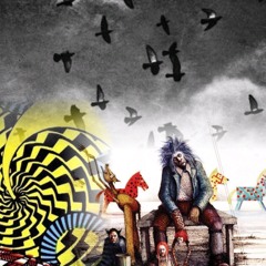 Tee. - birds fly I die (Prod. OOGIE MANE)