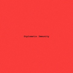 Kaz Fuego - Diplomatic Immunity(REMIX)[Conkreat Media Exclusive]