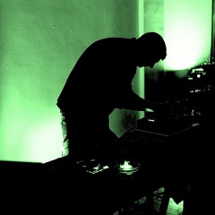 Live leakage@Sounding DIY 5 Oct 2017@ Iklectik, London