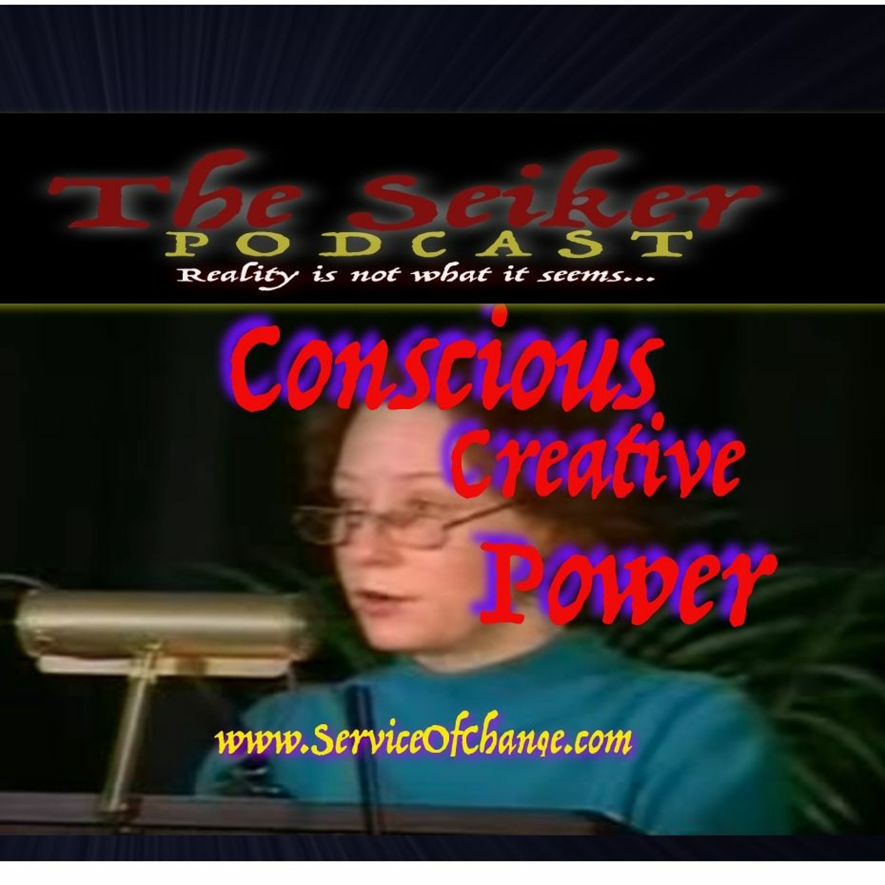The Seiker Podcast