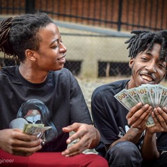 YungNGftd- We Up Now (Prod by SteveGotKeys x Gifted Hands)