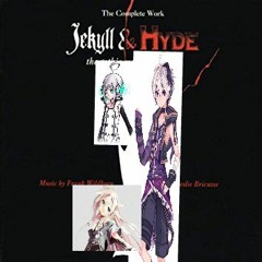 facade from jekyll and hyde  the musical but it's a shit vocaloid acapella